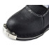 Мотоботы GTX MX (детские) #1 white/black (р. 36) 21671