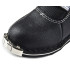 Мотоботы GTX MX (детские) #1 white/black (р. 37) 21672