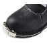 Мотоботы GTX MX (детские) #1 white/black (р. 34) 21669