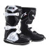Мотоботы GTX MX (детские) #1 white/black (р. 34) 21669