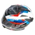Шлем мото интеграл HIZER J5311 (L) ADVENTURE (22639)