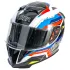 Шлем мото интеграл HIZER J5311 (XL) ADVENTURE (22640)
