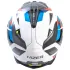Шлем мото интеграл HIZER J5311 (XL) ADVENTURE (22640)