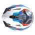 Шлем мото интеграл HIZER J5311 (XL) ADVENTURE (22640)