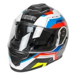 Шлем мото модуляр HIZER J920 (M) ADVENTURE (23584)