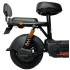 Электроскутер KUGOO EC02 21 Ам/ч 