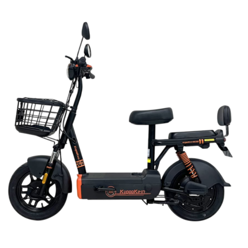 Электроскутер KUGOO EC02 21 Ам/ч 