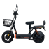 Электроскутер KUGOO EC02 21 Ам/ч 