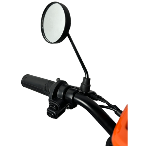 Электроскутер KUGOO EC02 21 Ам/ч 