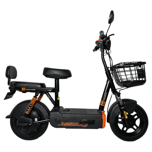 Электроскутер KUGOO EC02 21 Ам/ч 