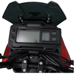 Скутер VENTO SMART-III (170) матовый зеленый
