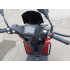 Скутер VENTO SMART X (170) матовый красный