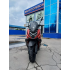 Скутер VENTO SMART X (170) матовый красный