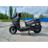 Скутер VENTO SMART X (170) серый