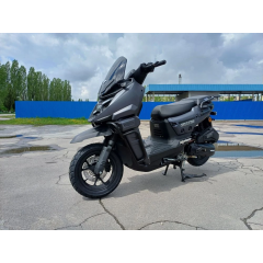 Скутер VENTO SMART X (170) серый