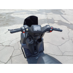 Скутер VENTO SMART X (170) серый