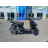 Скутер VENTO CORSA RS матовый черный (в компл. сигнализация)