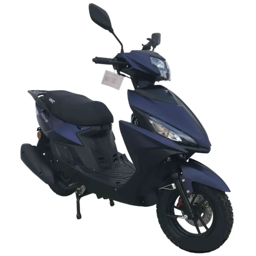 Скутер VENTO CORSA RS матовый синий