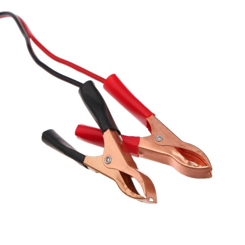 Зарядное устройство для АКБ , 12 В, 1.7 А, 220 В, автомат 