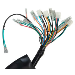 Проводка (коса) ALPHA SCOUT