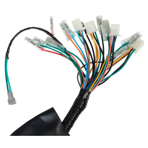 Проводка (коса) ALPHA SCOUT