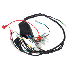 Проводка (коса) ALPHA SCOUT