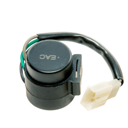 Реле поворота 139QMB 50/80см3