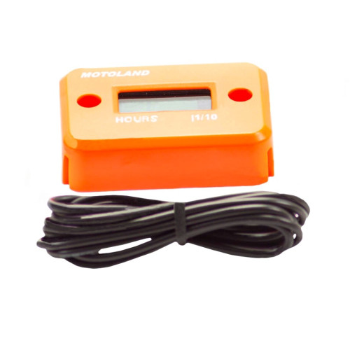 Счетчик моточасов без тахометра (05558)