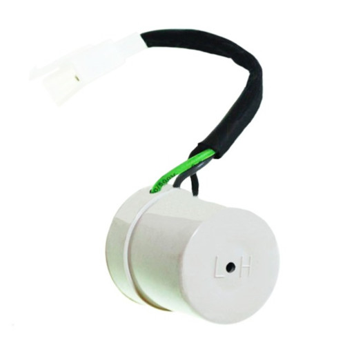 Реле поворота 3 конт. звуковое