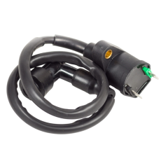 Катушка зажигания (универсальная) #2