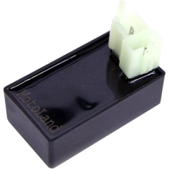 Коммутатор DC  XR125/TTR125 125см3 (постоян. тока)