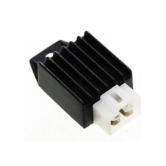 Реле регулятор 139QMB 50/80см3