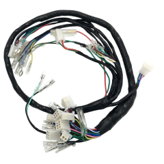 Проводка (коса) Дельта