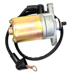 Электростартер 4T  50-100см3 139QMB