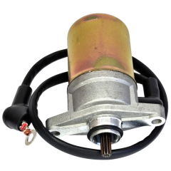 Электростартер 4T  50-100см3 139QMB