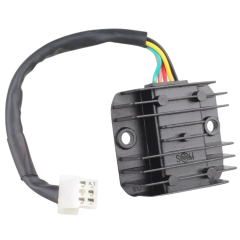 Реле регулятор 172FMM-3A (CB250-F)