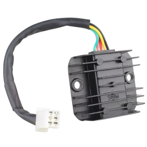 Реле регулятор 172FMM-3A (CB250-F)