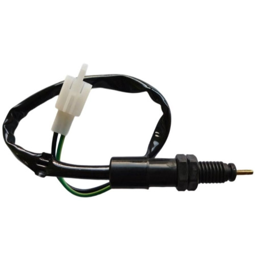 Датчик стоп-сигнала задний Alpha/Delta