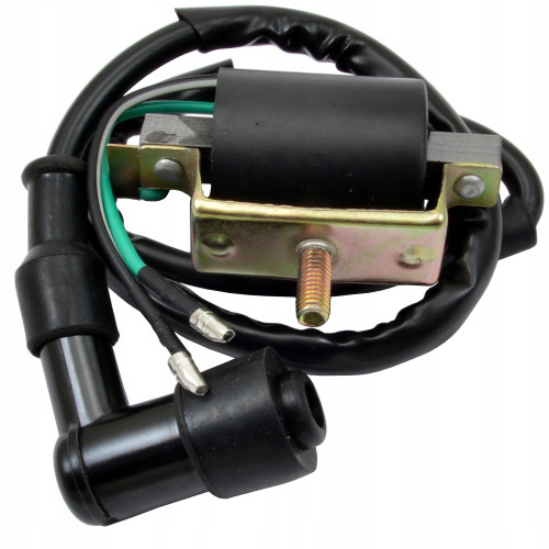 Катушка зажигания 4T ATV- 70/125 без колпачка