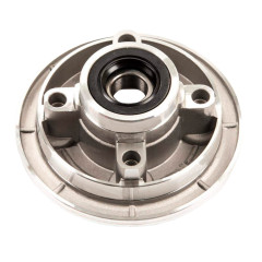 Основание задн. звезды Alpha/Delta