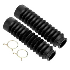 Гофры для передней вилки L-240мм CG/CB 125/150