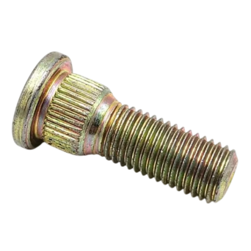 Шпилька крепления колеса м10*1,25*30 мм