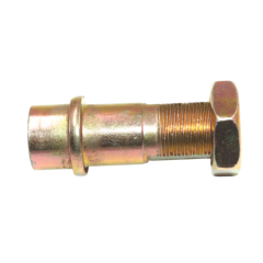 Втулка з/звезды L=55 DELTA, ALPHA