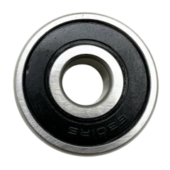 Подшипник 6301 (12x37x12) закрытый