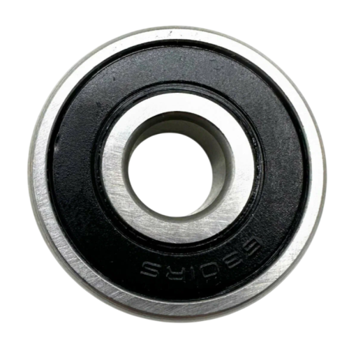 Подшипник 6301 (12x37x12) закрытый