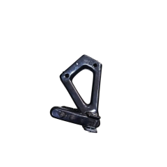 Подножки пассажира (комплект) Motoland XR250 ENDURO