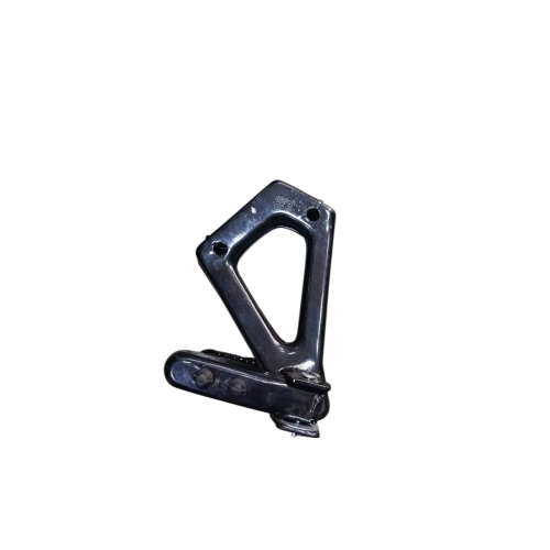 Подножки пассажира (комплект) Motoland XR250 ENDURO