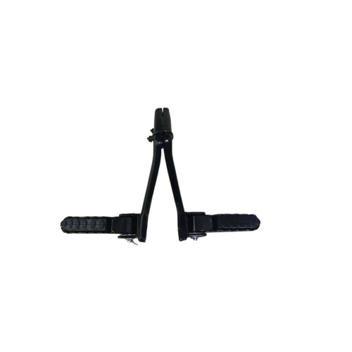 Подножки пассажира (комплект) Motoland XR250 ENDURO