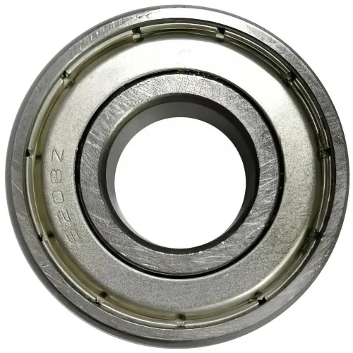 Подшипник 6203ZZ закрытый, заднее колесо XR250