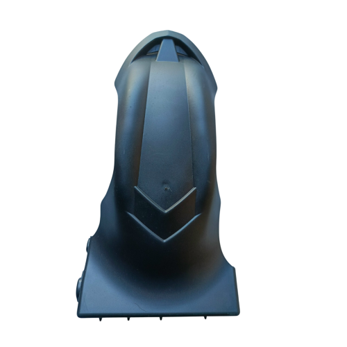 Крыло заднее внутреннее (локер) NAKED